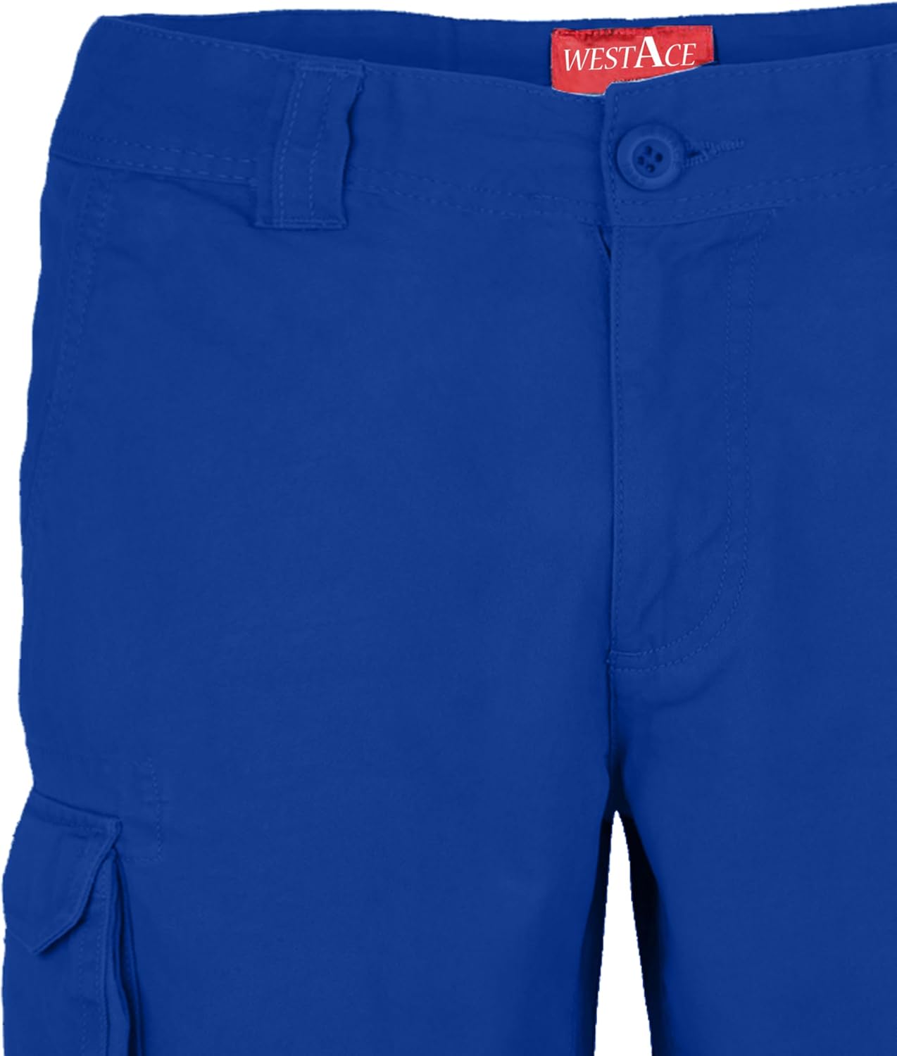 Why the WestAce Cargo Shorts Might Just Become Your Summer Staple