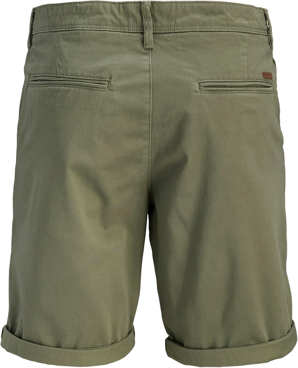 Jack & Jones JPSTBOWIE Shorts – Spring’s Unassuming Go‑To
