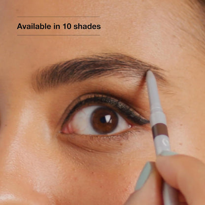 Clinique Quickliner For Brows Eyebrow Pencil | Smudge Resistant