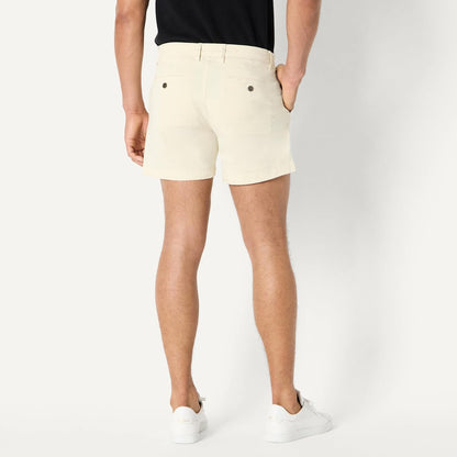 Why the Amazon Essentials Slim‑Fit Chino Shorts Feel Like a Summer Win