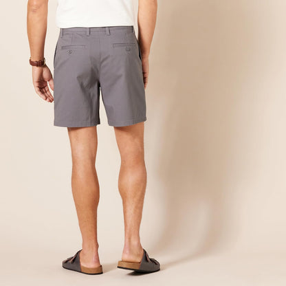 Why These Stretch Chino Shorts Might Just Be Your Summer Staple
