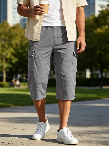 Why the MAGCOMSEN Cargo Shorts Might Just Be Your Summer Go‑To