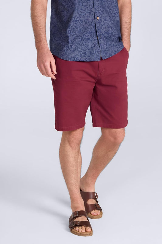 These Chino Shorts Feel Like Summer’s Missing Piece