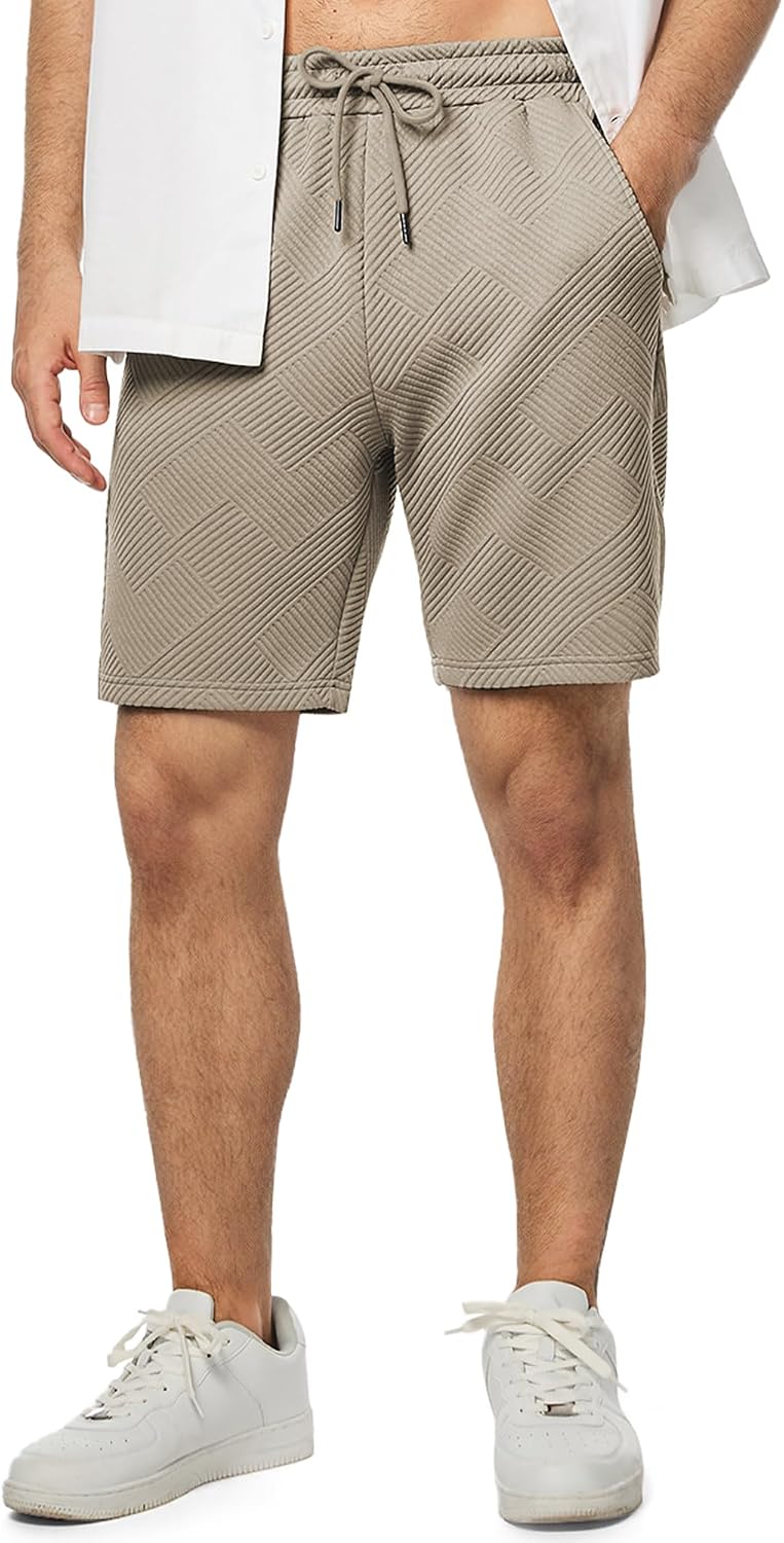 Why Those Waffle Shorts Might Just Be Your Next Go‑To Summer Gear