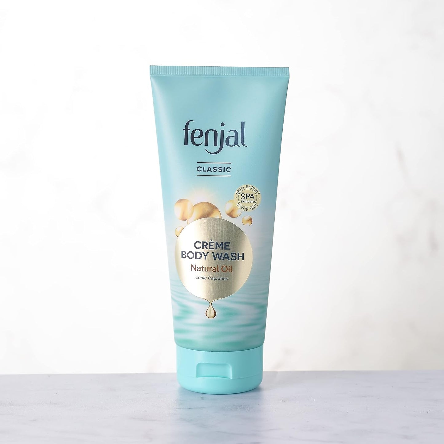 Fenjal Classic Crème Body Wash, 200ml