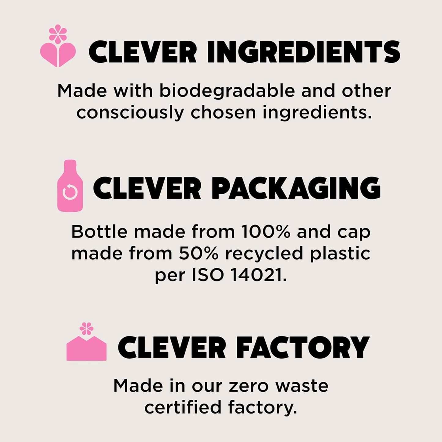Ecover Hand Wash, Hand Soap, Gentle Hand Cleansing, Fresh Lavender &amp; Aloe Scent, Pack of 1, 1 x 250ml