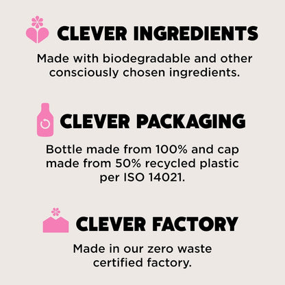 Ecover Hand Wash, Hand Soap, Gentle Hand Cleansing, Fresh Lavender &amp; Aloe Scent, Pack of 1, 1 x 250ml