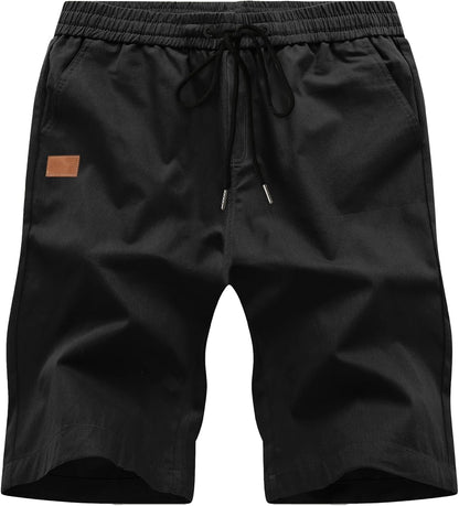 Why the TARAINYA Drawstring Shorts Might Just Be Your Summer Go‑To