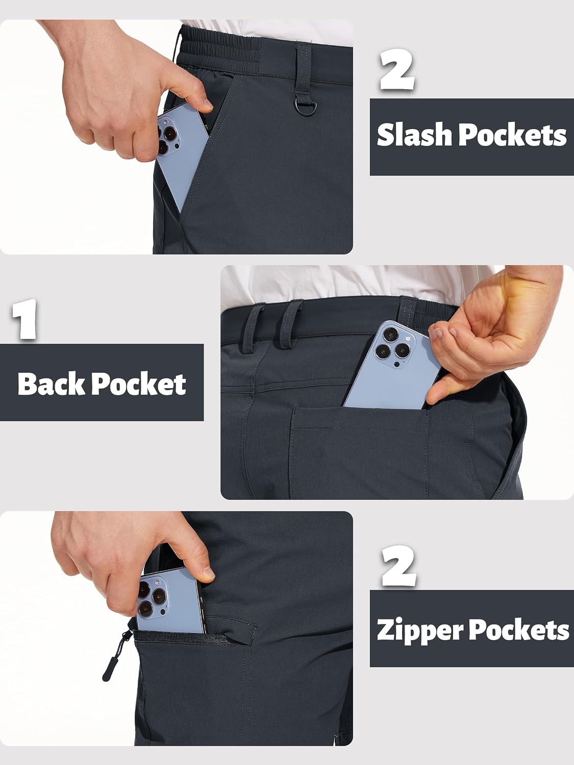 Why These Cargo Work Shorts Might Just Become Your Go‑To Trail Companion