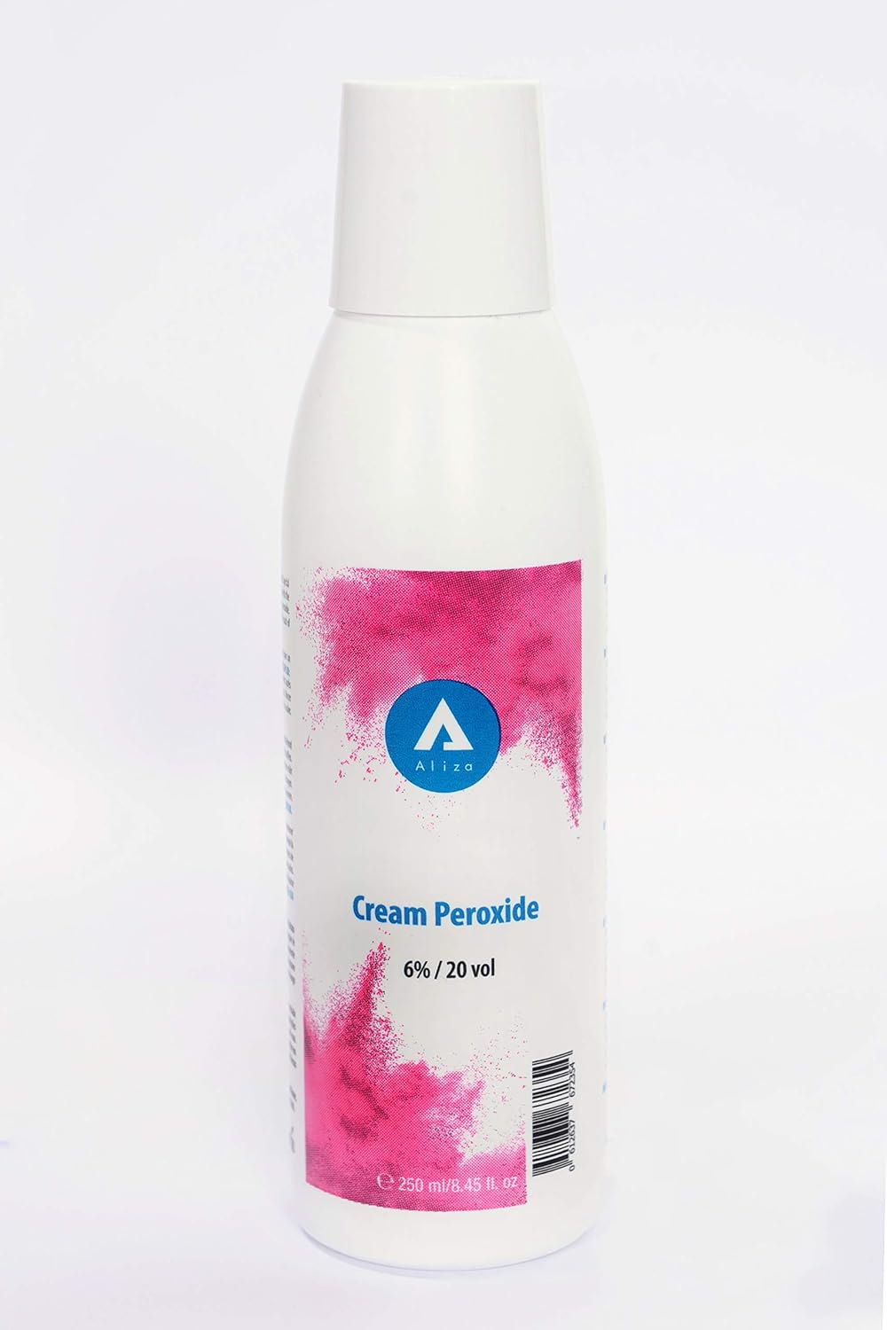 Aliza Cream Peroxide 6% - 20 Vol 250ml