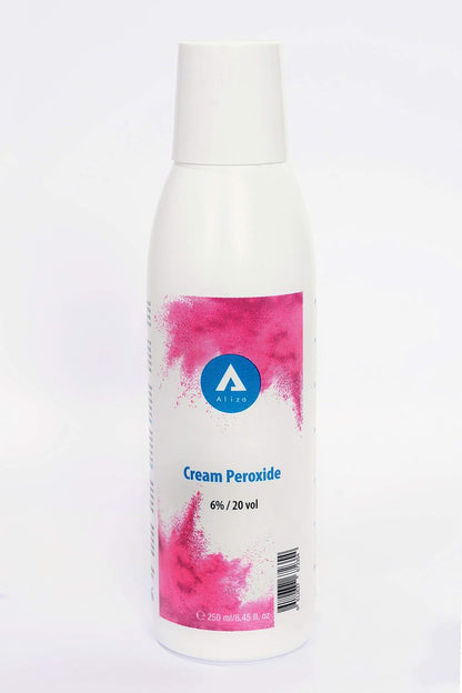 Aliza Cream Peroxide 6% - 20 Vol 250ml