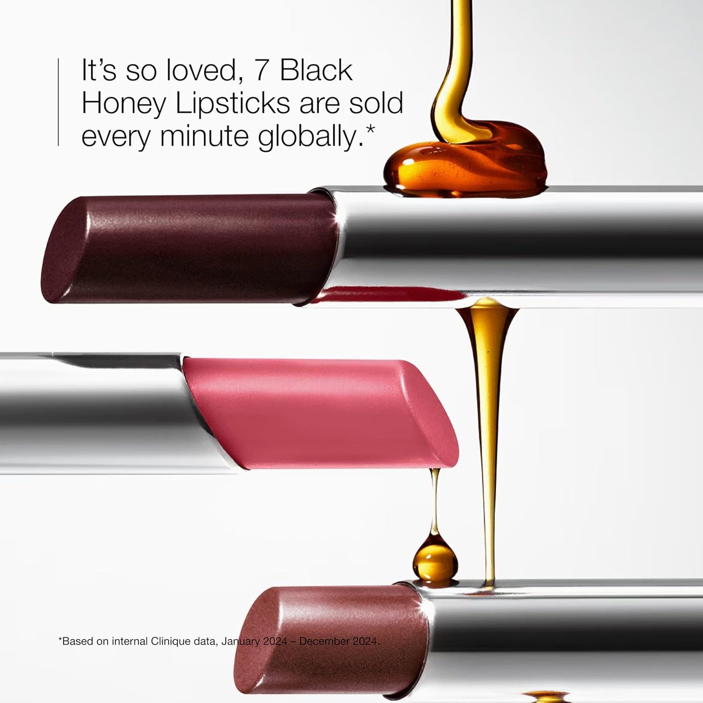 Why Clinique’s Almost Lipstick feels like a second skin