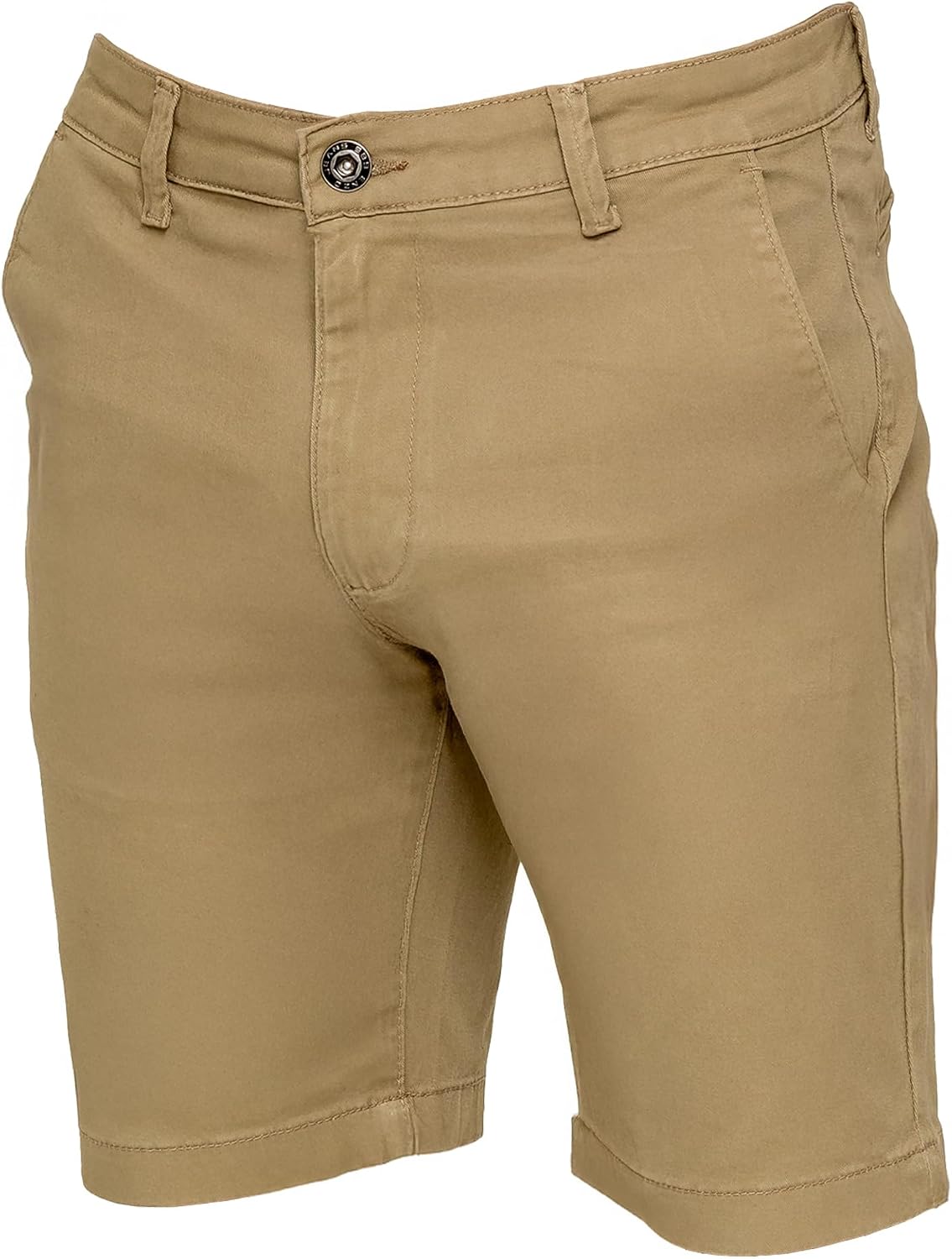 Finding the perfect summer short without the hassle