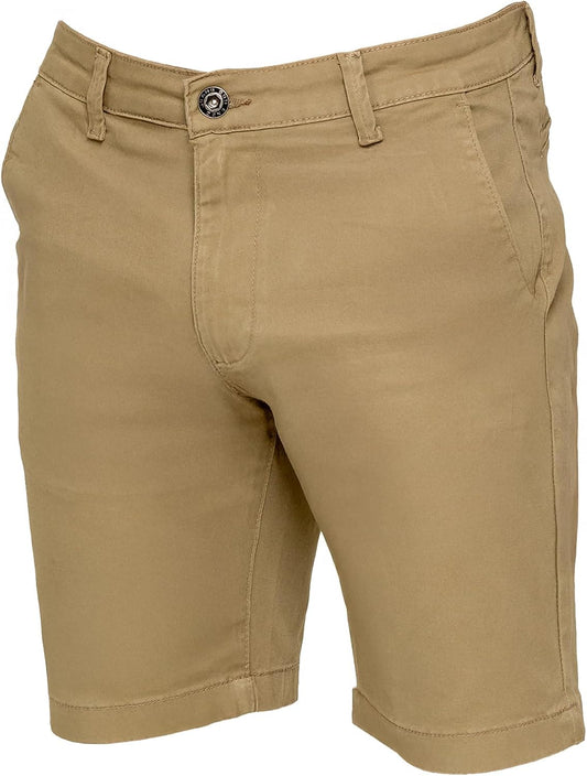 Finding the perfect summer short without the hassle