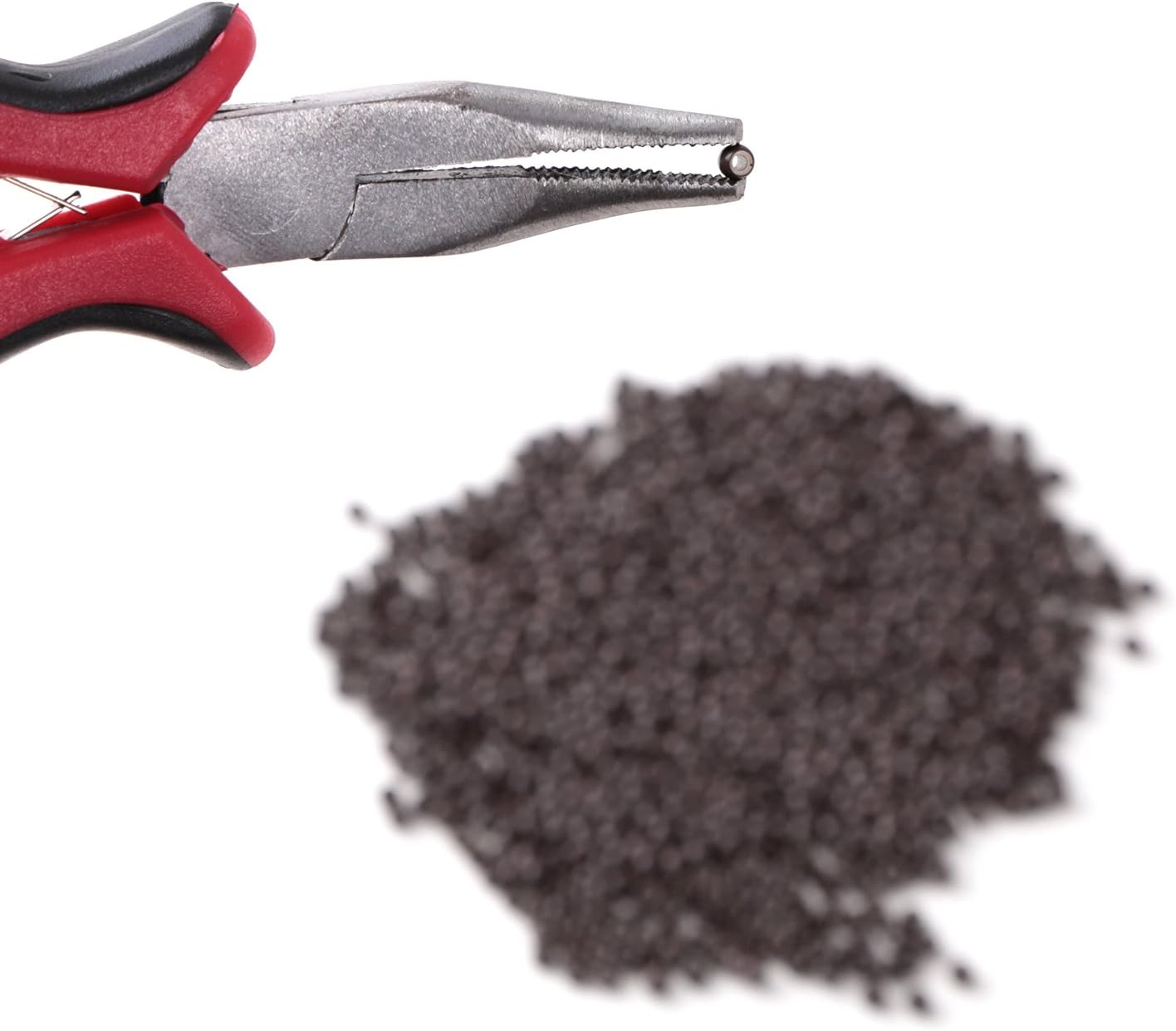 Why the Vlasy Silicone‑Lined Nano Rings Just Might Be Your Next Hair‑Extension Hack