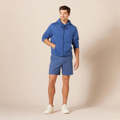 Why the Amazon Essentials Comfort Stretch Chino Shorts Feel Like a Summer Upgrade