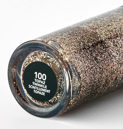Revlon PhotoReady Eye Art Lid+Line+Lash, 100 Topaz Twinkle, 0.1 oz