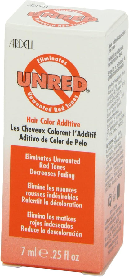 Ardell Unred .25Oz