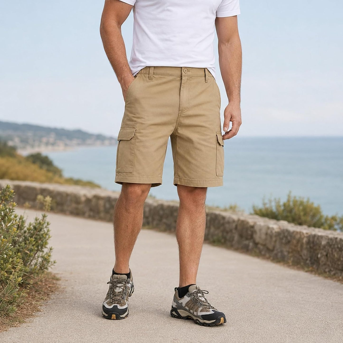 Why the NWDEY Cargo Shorts Might Just Be Your New Go‑To Summer Gear