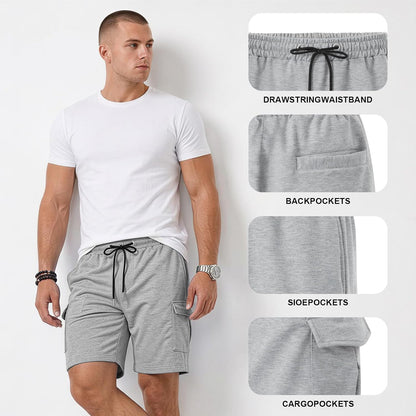 Why These Cargo Shorts Might Just Be Your New Go‑To