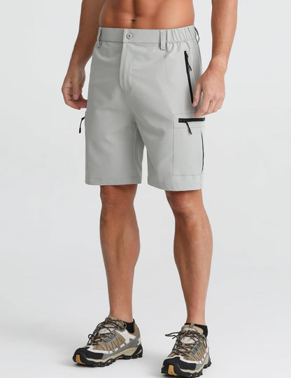 Why APTRO Cargo Shorts Might Just Become Your Go‑To Summer Gear