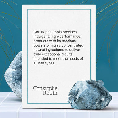 Christophe Robin Shade Variation Mask Pocket Baby Blond - 75 ml