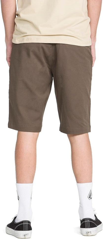 Why the Volcom V‑Monty Chino Shorts Just Might Be Your New Go‑To