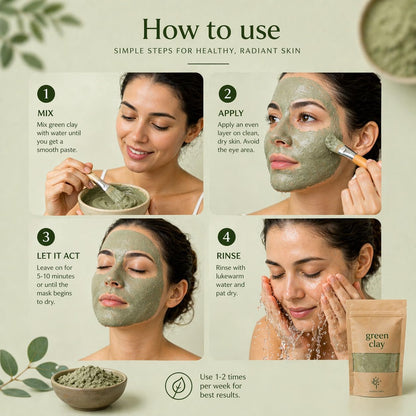 Green Mud