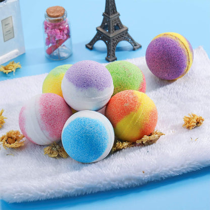 Why a Hand‑crafted Bath Bomb Set Might Just Be the Cozy Upgrade Your Routine Needs
