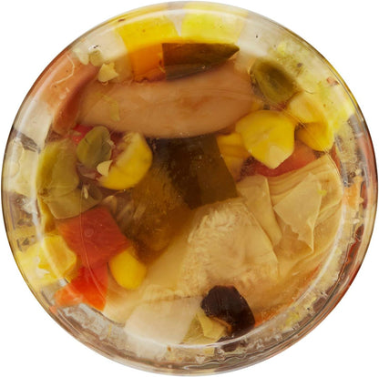 Berni Light Condiriso 300 g