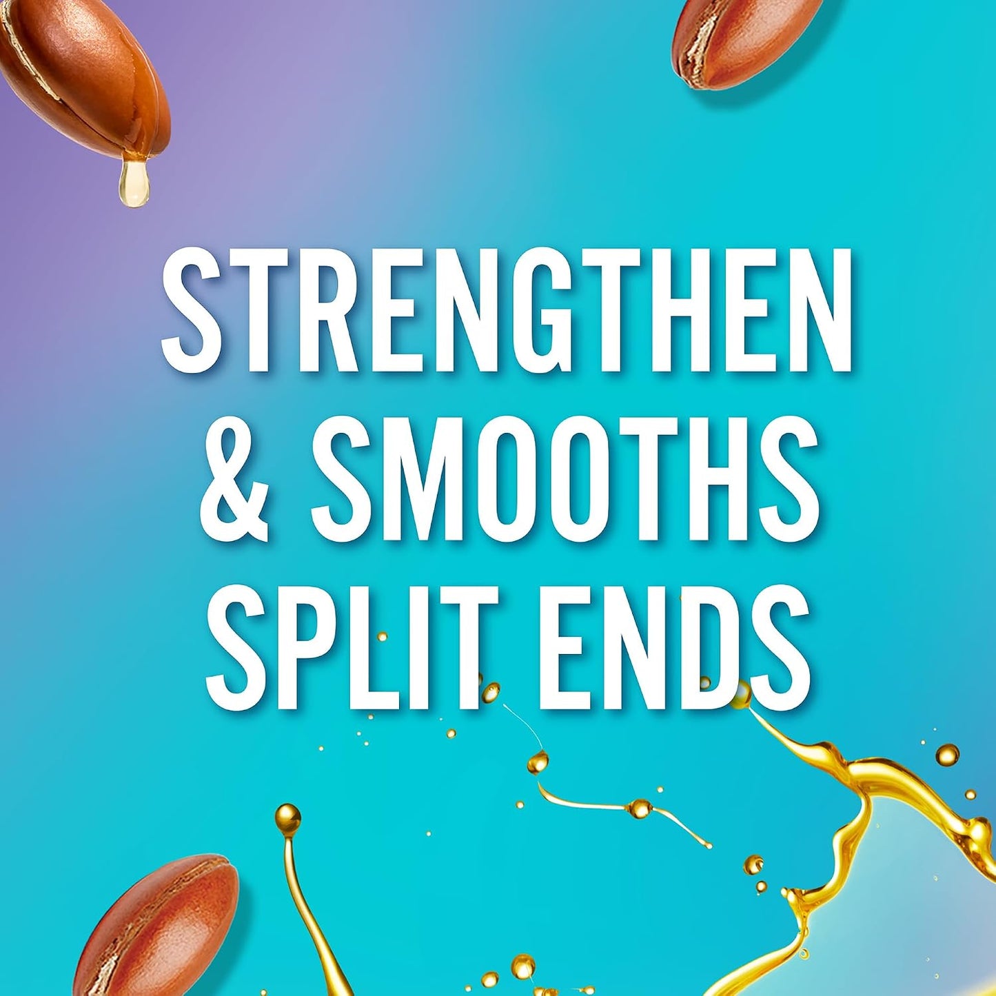 Why OGX Argan Oil Might Be Your Next Hair Staple