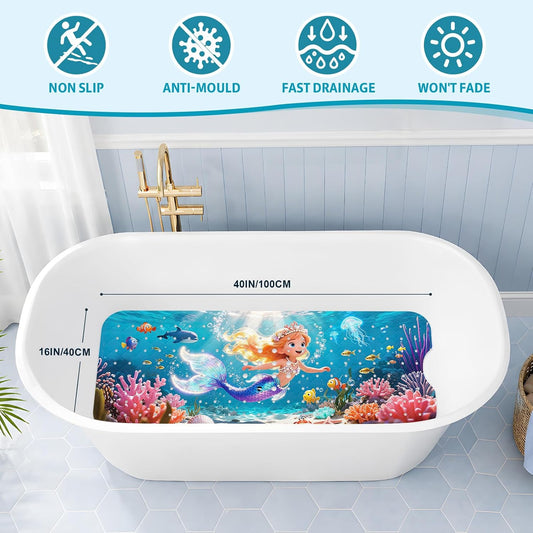 Why the XIYUNTE Bath Mat Might Just Be the Quiet Hero of Your Toddler’s Bath Time