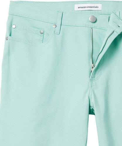 Why the Amazon Essentials 5‑Pocket Shorts Might Just Be Your New Go‑To