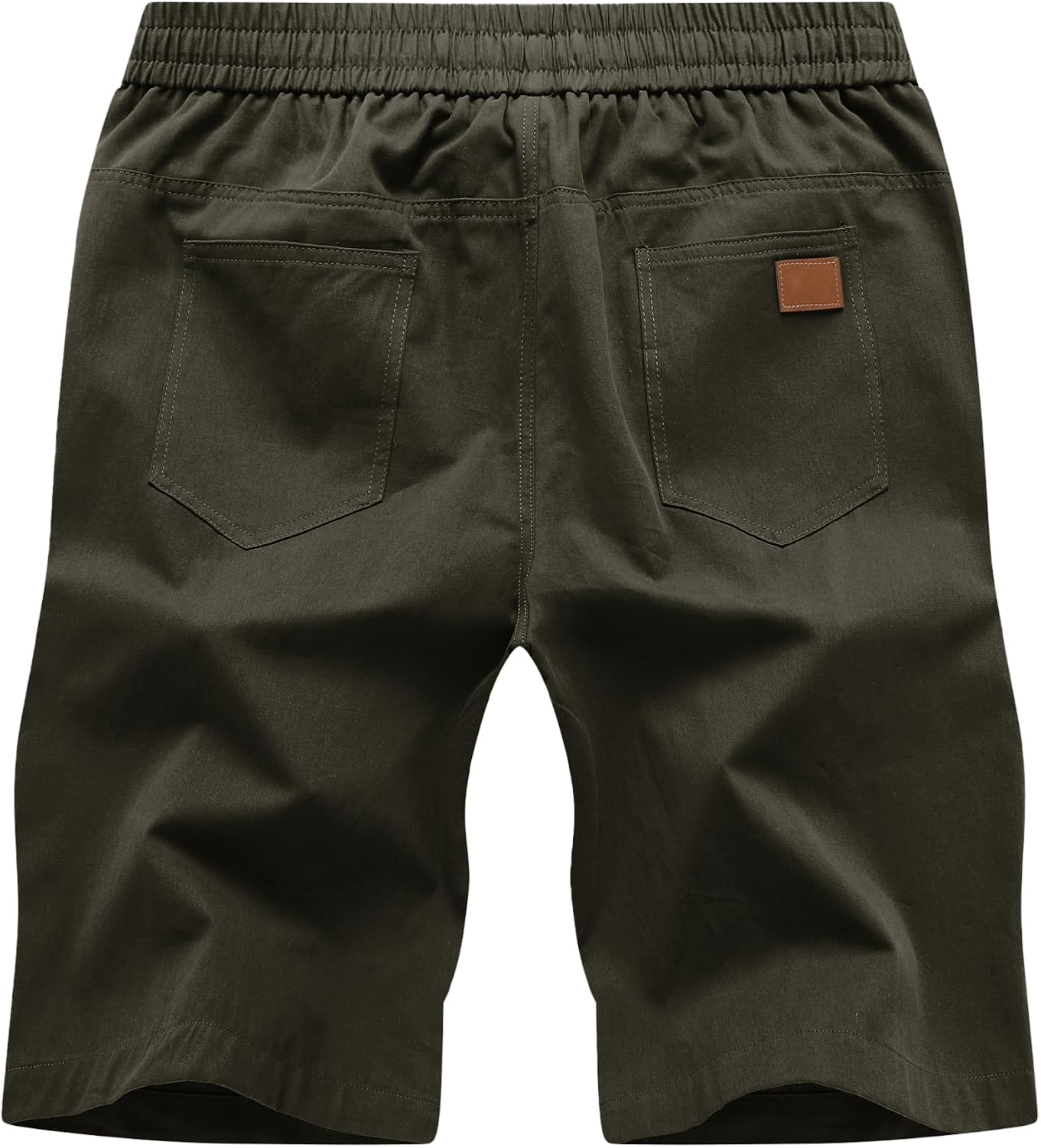 TARAINYA Men’s Soft‑Cotton Summer Shorts – A Simple Upgrade for Warm Days