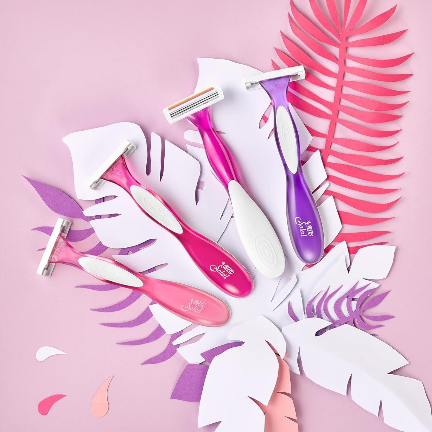 A Fresh Take on the Everyday Shave