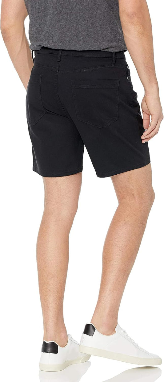 Why These Amazon Essentials Shorts Feel Right