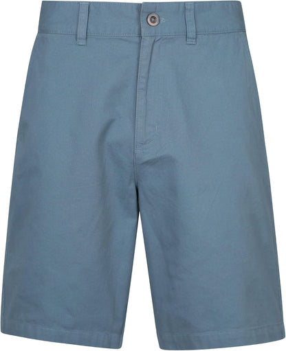 Why the Woods Men’s Chino Shorts Feel Like a Summer Upgrade