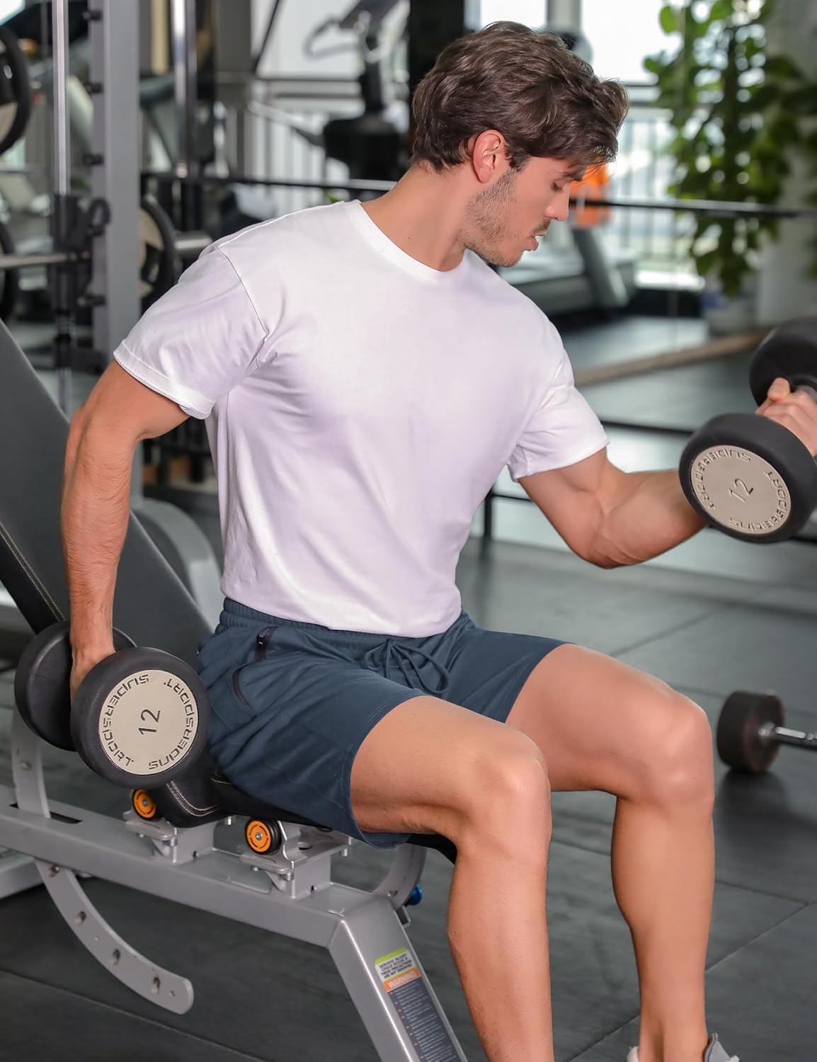 Why Those Light‑Weight Shorts Might Just Become Your Go‑To Summer Gear