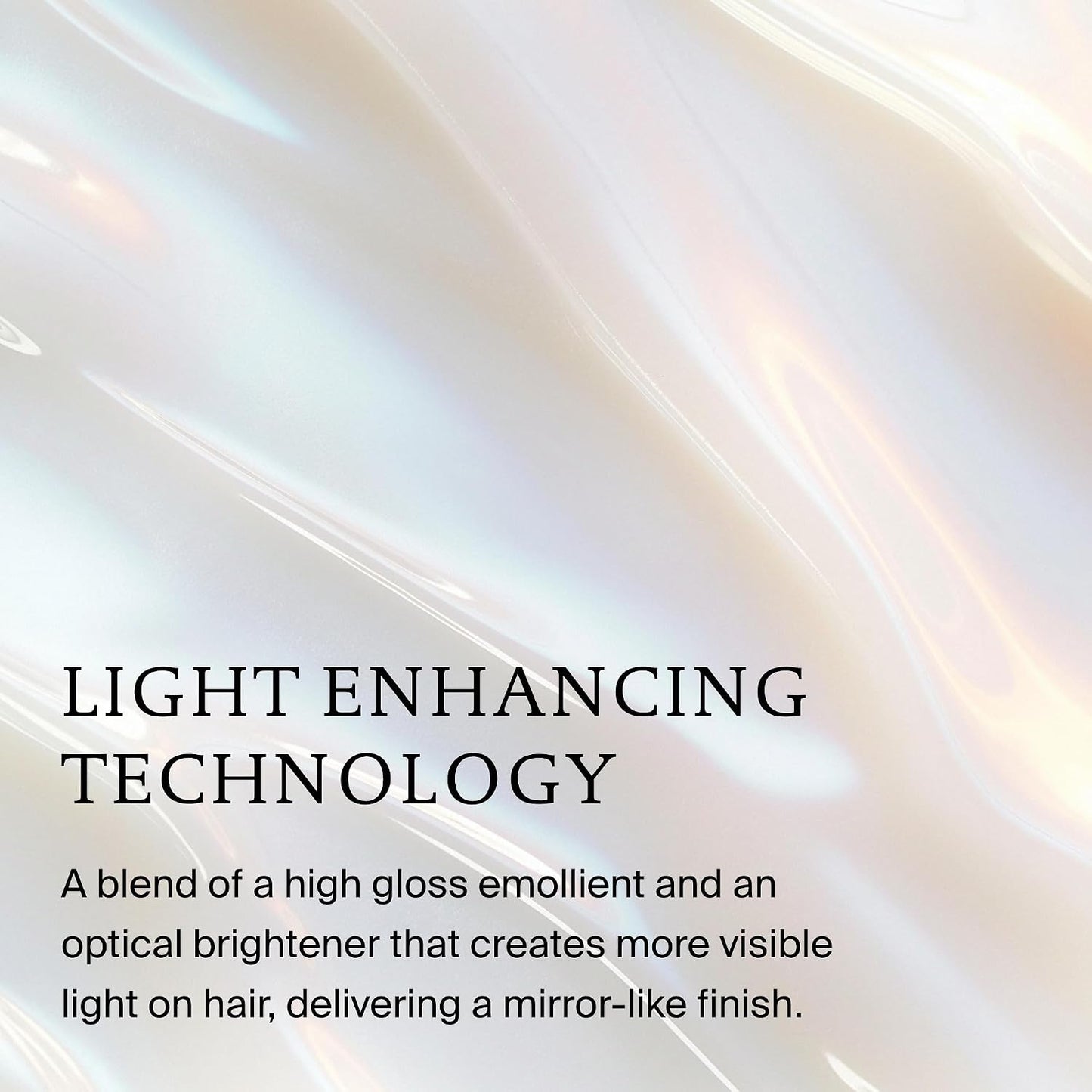 Living Proof Perfect Hair Day High-Shine Gloss Hair Treatment 200ml