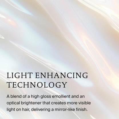 Living Proof Perfect Hair Day High-Shine Gloss Hair Treatment 200ml