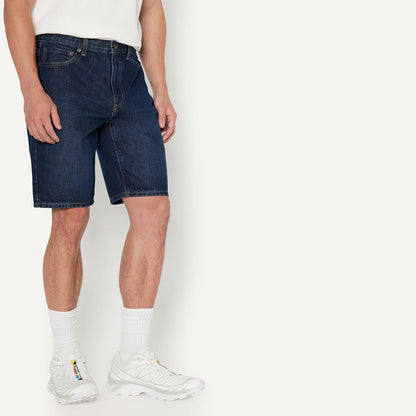 Why the Amazon Essentials Rigid Relaxed-Fit Denim Shorts Might Just Be Your New Summer Go‑To