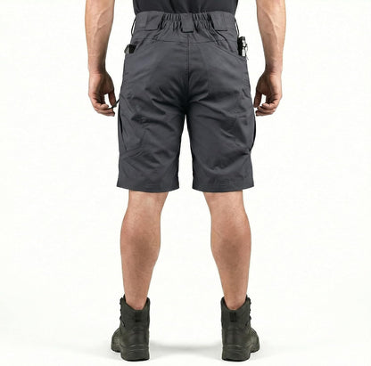 Everyday Cargo Shorts That Actually Keep Up