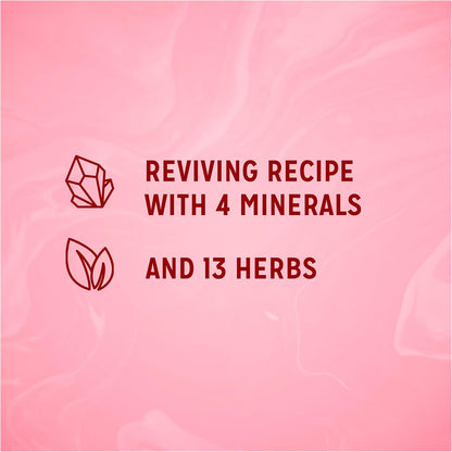 Radox Mineral Therapy: A Bath That Actually Revives