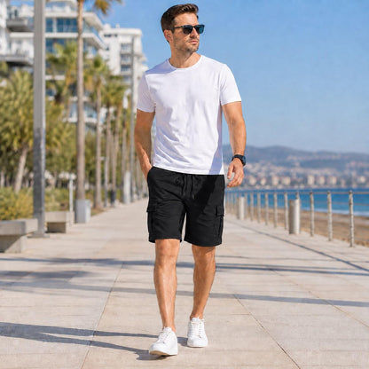 NWDEY Cargo Shorts – the everyday workhorse you didn’t know you needed