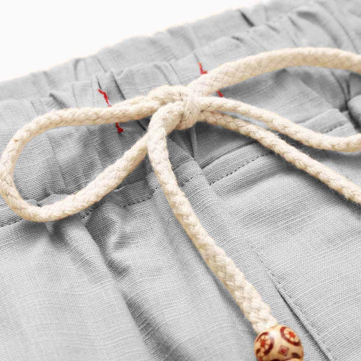 Why These Summer Shorts Feel Like an Upgrade to Your Everyday Wardrobe