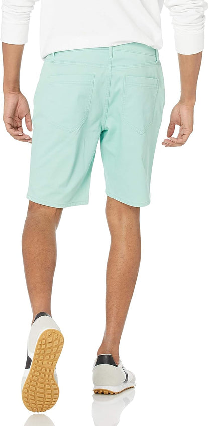 Why the Amazon Essentials 5‑Pocket Shorts Might Just Be Your New Go‑To
