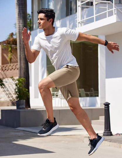 Why COOFANDY Running Shorts Might Just Be Your Next Go-To