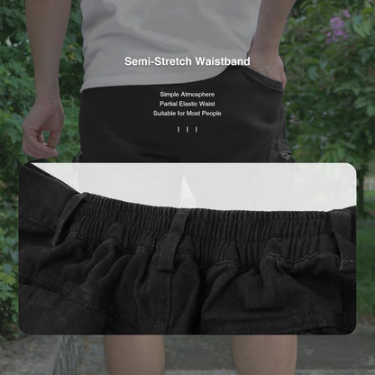 Why These Cargo Shorts Might Just Be Your Next Go‑To