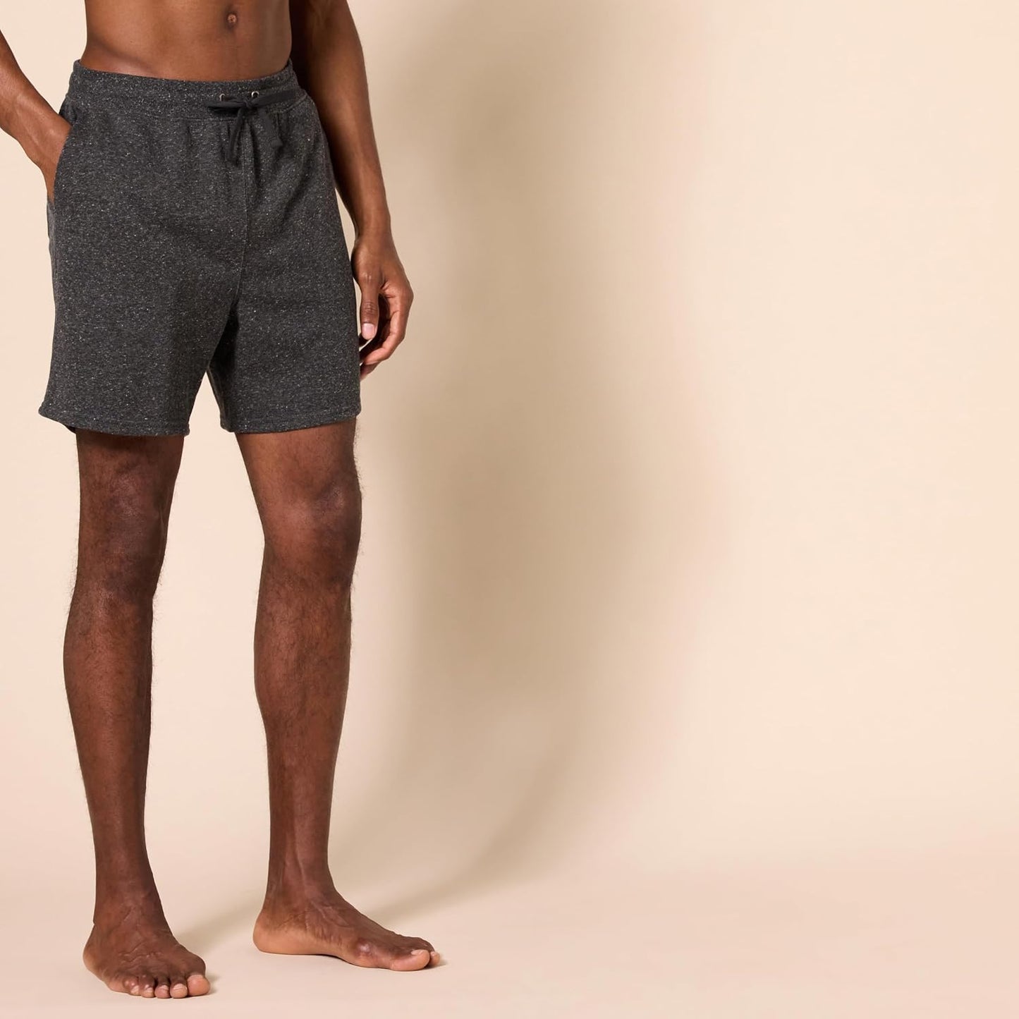 Why the Amazon Essentials Men's Lightweight Sweat Shorts Might Just Be Your Next Go‑To