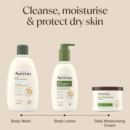 Aveeno Daily Moisturising Hand Cream – Quiet Confidence for Your Hands